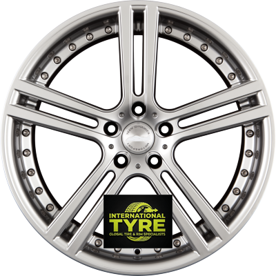 TEAM DYNAMICS LE MANS 8.50x19